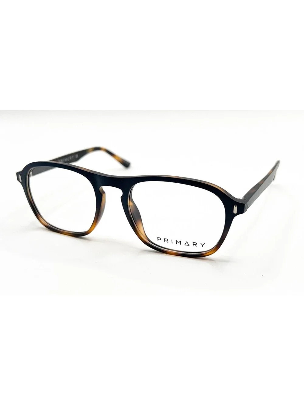 Primary Pn501 Navy Authentic Eyeglasses 51-18-145